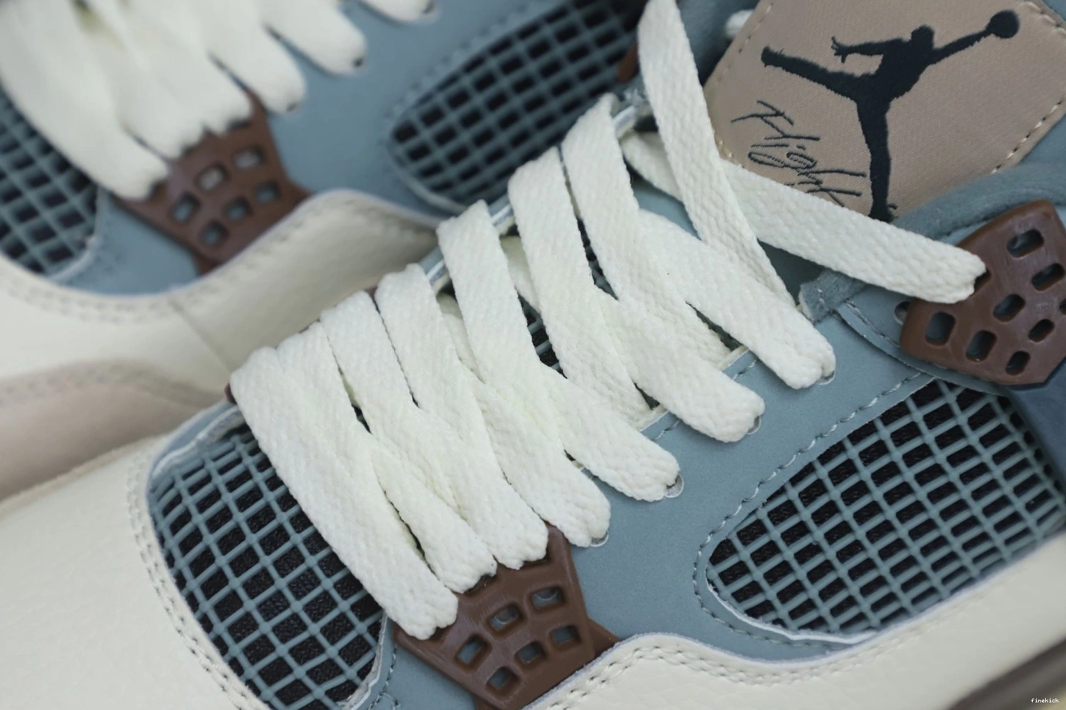 Jordan 4 Air Jordan 0728